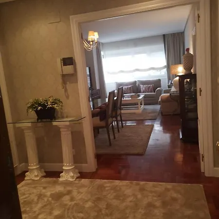 Habitacion Con Bano Privado En Bilbao Extérieur photo