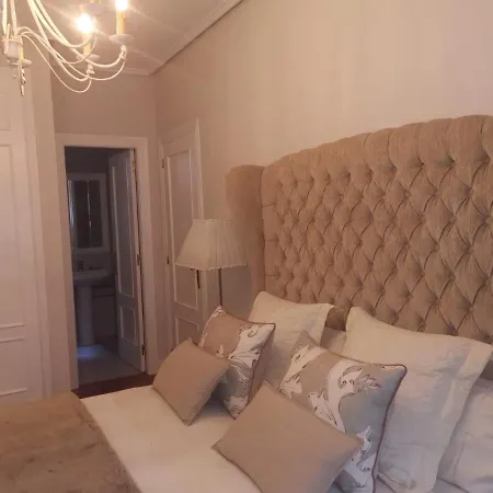 Habitacion Con Bano Privado En Bilbao Extérieur photo