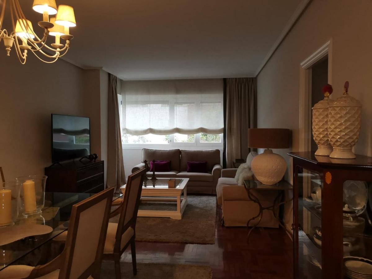 Séjour chez l'habitant Con Bano Privado En *