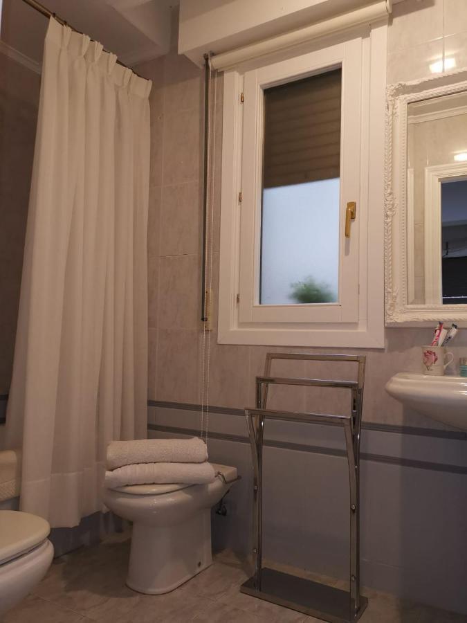 Con Bano Privado En Séjour chez l'habitant *